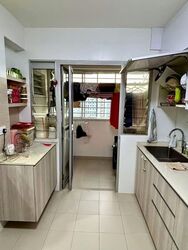 Blk 108B Eastlawn @ Canberra (Sembawang), HDB 4 Rooms #533784001